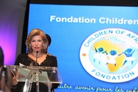 3ème caravane d`ophtalmologie dans le District d`Abidjan : Children Of Africa veut améliorer  la santé oculaire de 20.000 enfants